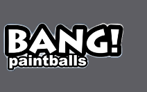 Banner kuličky Bang