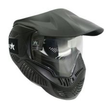 Maska Valken Annex MI-3 Thermal černá